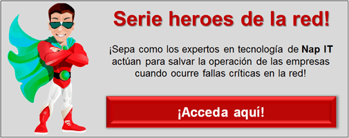 es Herois da rede