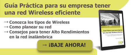 Qué es el análisis de red y cómo ella va a mejorar su Wireless 1 es cta Wireless Guia pratico