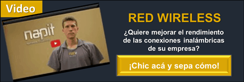 Wireless Corporativo: lo que usted debe saber para no tener más problemas de señal 1 es CTA Video Wireless