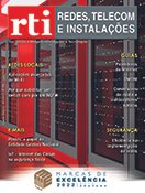 Revista RTI: Eficiência na implantação de segurança de rede 2 Revista RTI - Artigo Segurança da REDE